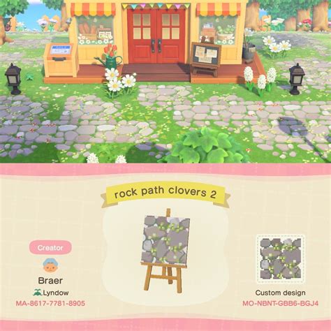 animal crossing custom designs website.